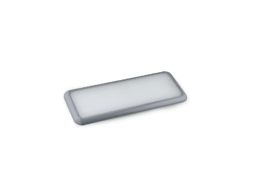 Dome Light LED Rectangular